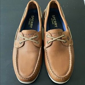 Sperry Boat Shoes